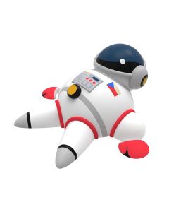 3D Astronautti, Kumihahmot