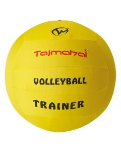 Air-Volleyball lentopallo - halk: 26 cm