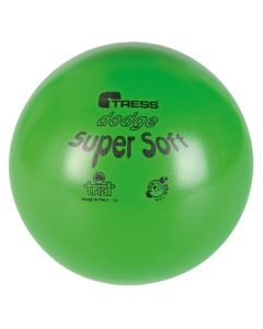 Dodgeball super soft vihreä