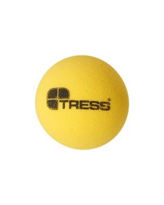 Tennis vaahtomuovipallo