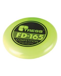Frisbee Tress