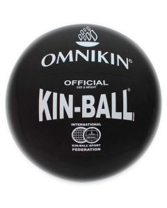 Kin-Ball musta