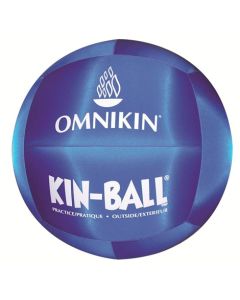 Kin-Ball ulkokäyttöön