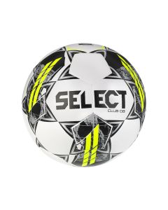 Soccer Select Club DB, koko 4