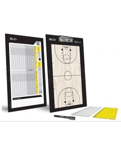 SKLZ MagnaCoach - Basketball Taktiikkataulu