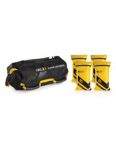 SKLZ Super Sandbag - Harjoitteluhiekkasäkki