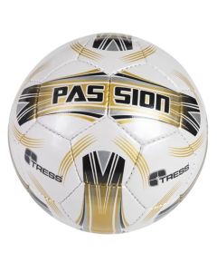 Jalkapallo Passion - koko 5