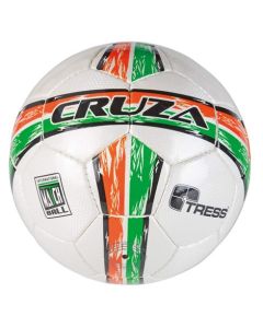 Jalkapallo Cruza - koko 4