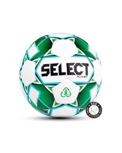Select Planet jalkapallo, koko 4