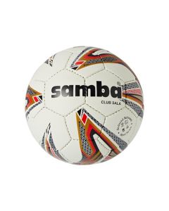 Futsal-pallo Samba Club Sala, koko 4