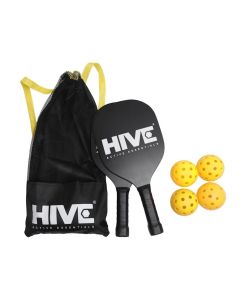 Hive Pickleball-setti